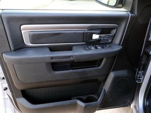 Used 2024 RAM 1500 Classic Warlock AWD/4WD image 16