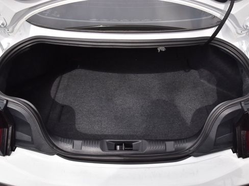 Certified 2025 Ford Mustang GT Premium image 34