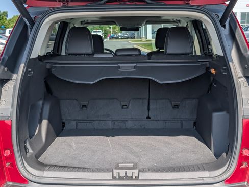 Used 2019 Ford Escape SEL AWD/4WD image 26