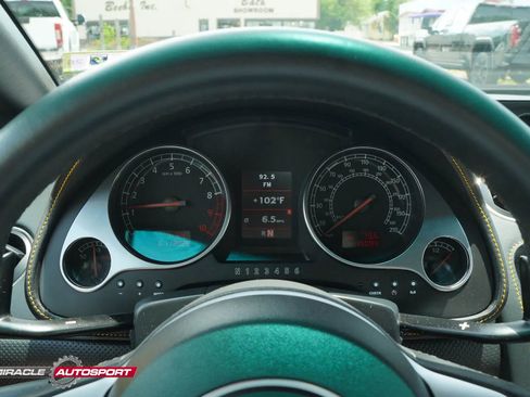 Used 2008 Lamborghini Gallardo AWD/4WD image 27