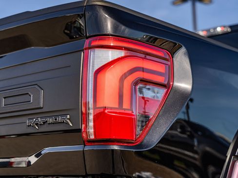 New 2026 Ford F150 Raptor image 10