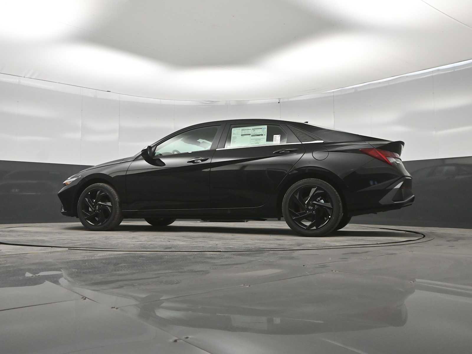 New 2026 Hyundai Elantra SEL Sport Premium FWD image 34