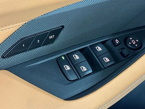 Certified 2023 BMW i4 M50 w/ Premium Package image 13