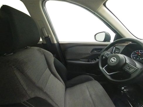 Used 2021 Nissan Rogue S image 31