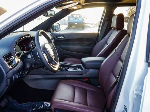 New 2026 Dodge Durango GT image 21