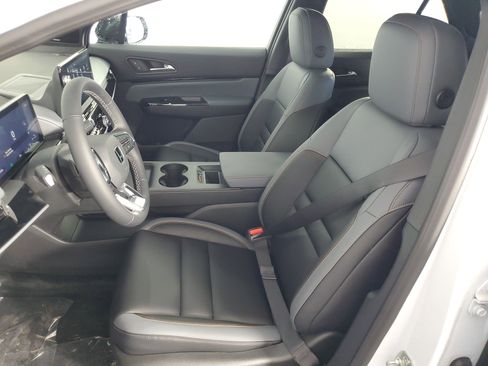 New 2026 Honda Prologue Touring image 12