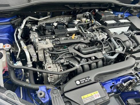 Certified 2024 Toyota Corolla Cross XLE w/ Convenience Package AWD/4WD image 25