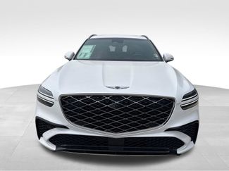 New 2026 Genesis GV70 2.5T Sport Prestige w/ G1 Accessory Package AWD/4WD video 2