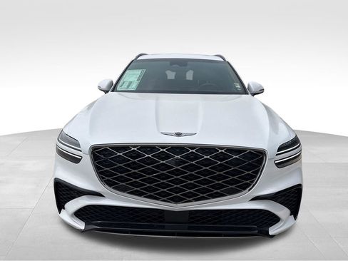 New 2026 Genesis GV70 2.5T Sport Prestige w/ G1 Accessory Package AWD/4WD image 2