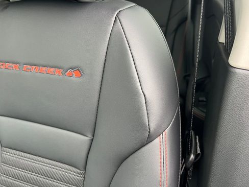 New 2026 Nissan Rogue Rock Creek image 10