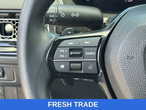 Certified 2023 Honda Civic Sport image 22