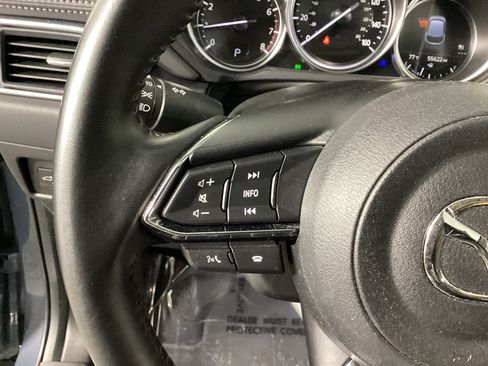 Used 2024 MAZDA CX-5 Carbon Edition AWD/4WD image 19