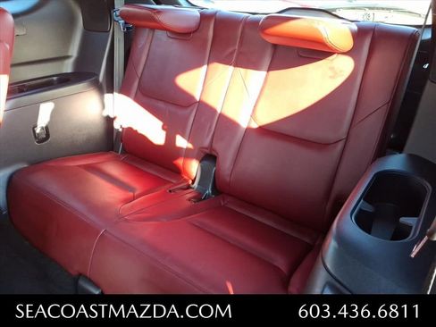 Certified 2021 MAZDA CX-9 Carbon Edition image 10