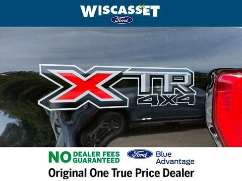 Certified 2023 Ford F150 XLT w/ Equipment Group 301A Mid image 21