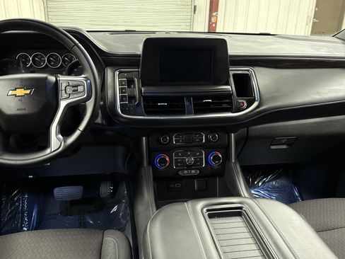 Used 2024 Chevrolet Tahoe LS image 14