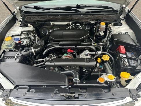 Used 2012 Subaru Outback 2.5i Premium w/ All-Weather Pkg image 7