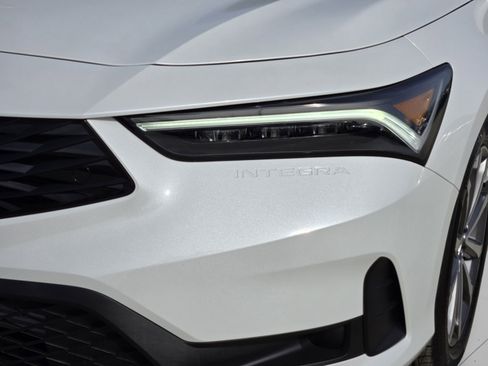 Used 2026 Acura Integra FWD image 7