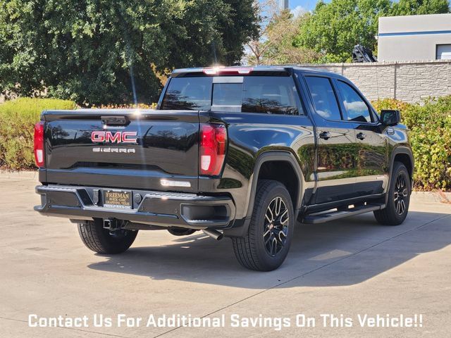 New 2026 GMC Sierra 1500 Elevation w/ Elevation Premium Package RWD image 3
