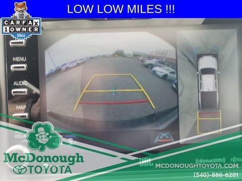 Used 2023 Toyota Tacoma Limited AWD/4WD image 34