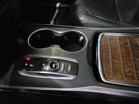 Used 2019 Acura MDX Technology image 38