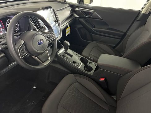 New 2026 Subaru Impreza 2.0i Sport image 19