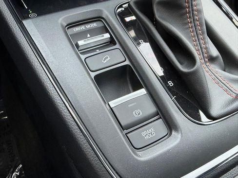 New 2026 Honda CR-V Sport Touring image 22
