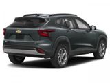 New 2025 Chevrolet Trax LT image 2