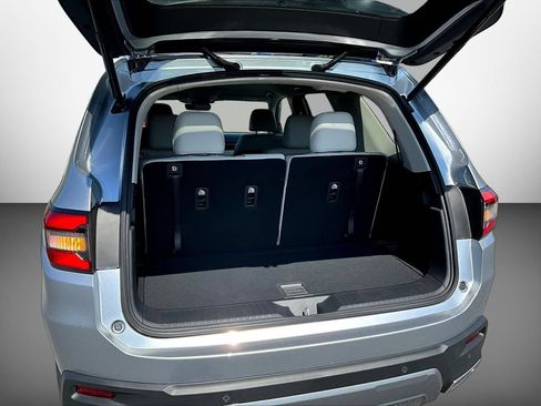 New 2026 Honda Pilot EX-L image 7