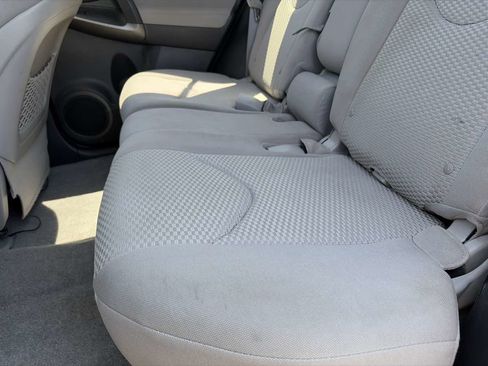 Used 2012 Toyota RAV4 4WD w/ Upgrade Value Pkg image 15