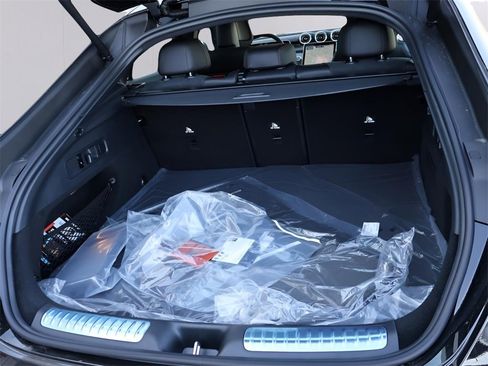 New 2026 Mercedes-Benz GLC 43 AMG 4MATIC Coupe image 18