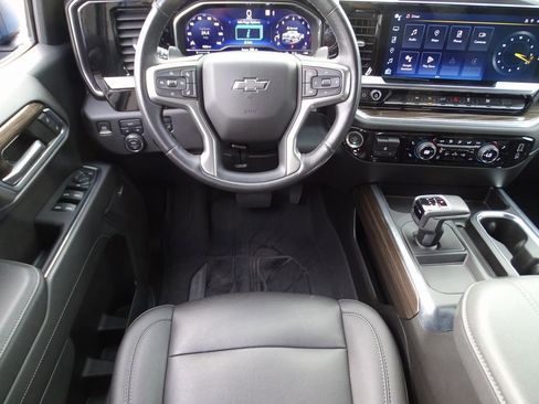 Used 2022 Chevrolet Silverado 1500 RST w/ Rally Edition image 19