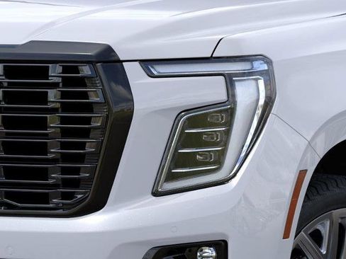 New 2026 GMC Yukon XL Denali Ultimate image 34