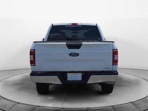 Used 2020 Ford F150 XL w/ XL Power Equipment Group AWD/4WD image 4