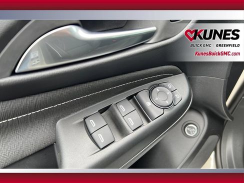 New 2026 Buick Envista Sport Touring w/ Studio Series FWD image 18