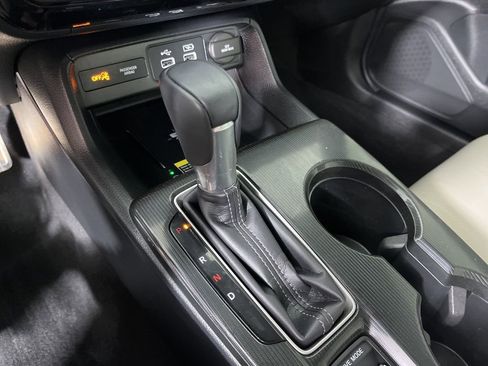 Certified 2024 Honda Civic Sport Touring image 32