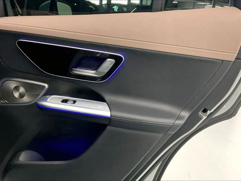 Certified 2023 Mercedes-Benz EQE 350+ SUV image 13
