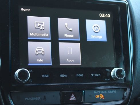 Used 2020 Mitsubishi Outlander Sport ES image 34