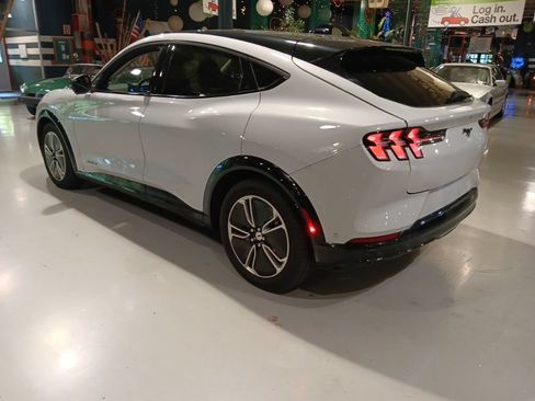 Used 2023 Ford Mustang Mach-E Premium AWD/4WD image 11