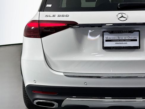 New 2026 Mercedes-Benz GLE 350 4MATIC image 14