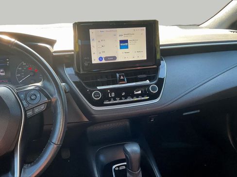Used 2024 Toyota Corolla SE FWD image 7