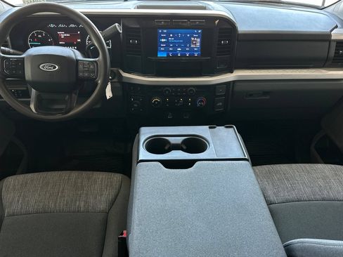 Certified 2023 Ford F350 XLT AWD/4WD image 12
