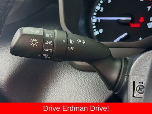 Used 2024 Toyota Tundra SR5 w/ SR5 Premium Package RWD image 16