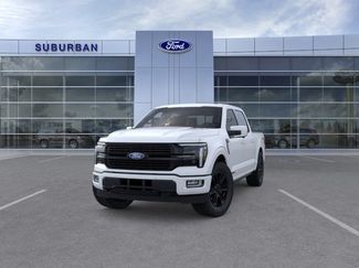 New 2026 Ford F150 Platinum AWD/4WD video 2