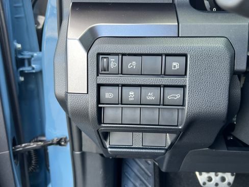 New 2026 Toyota 4Runner TRD Sport Premium AWD/4WD image 16