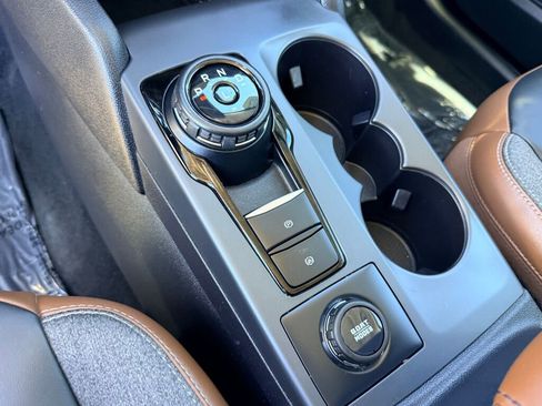 Used 2023 Ford Bronco Sport Outer Banks w/ Tech Package image 23