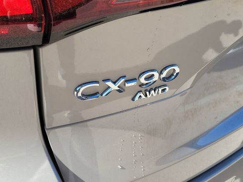 New 2026 MAZDA CX-90 Plug-In Hybrid w/ Premium Plus image 7