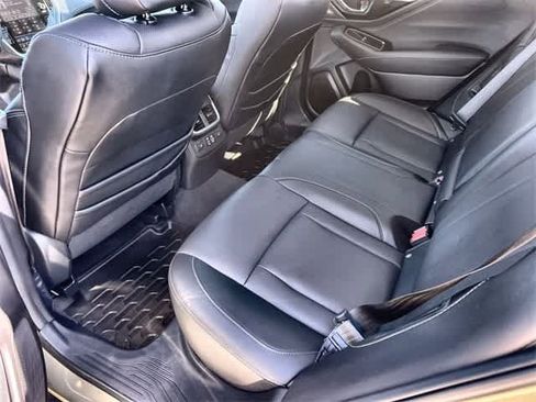 Used 2024 Subaru Outback Limited XT image 33