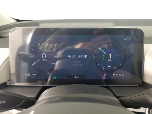 New 2026 Honda Prologue Touring image 27