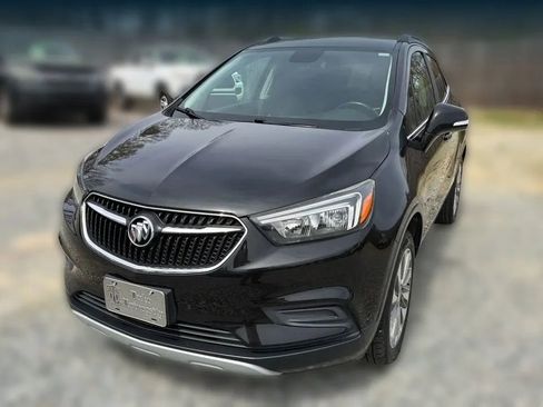 Used 2019 Buick Encore Preferred AWD/4WD image 24