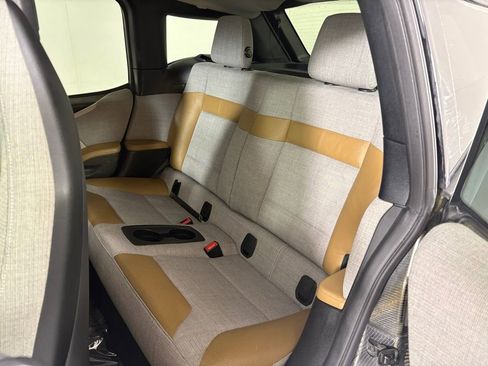 Used 2017 BMW i3 image 44